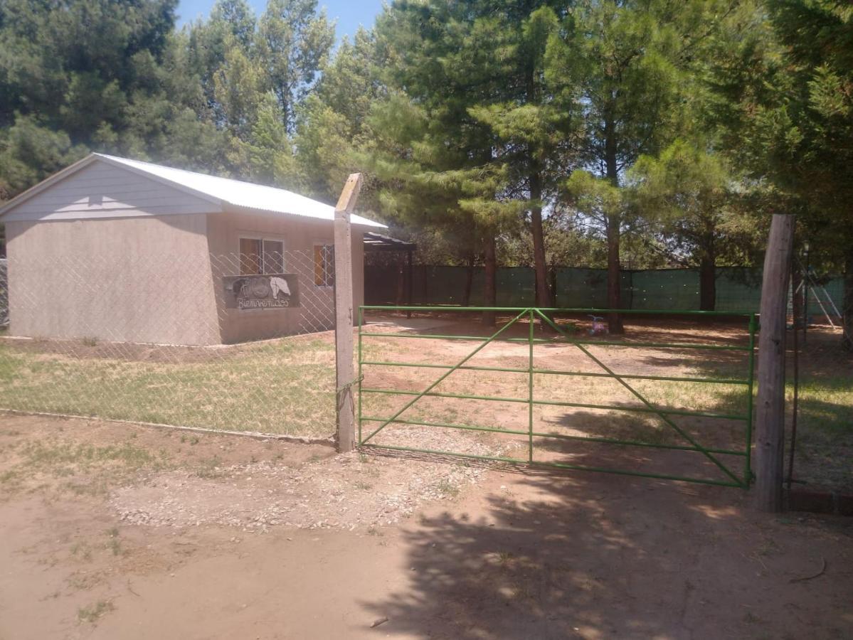 Los Cipreses Santa Rosa  Luaran gambar